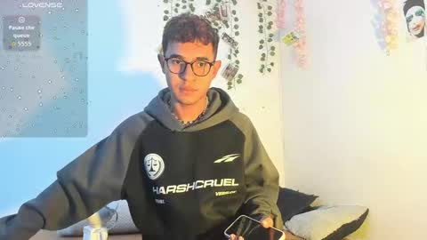 cute_sammy_1 online show from 09.14.25