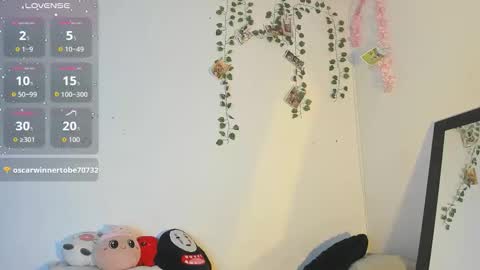 cute_sammy_1 online show from 09.16.25