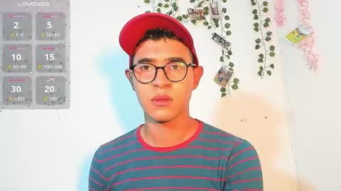 cute_sammy_1 online show from 09.30.25