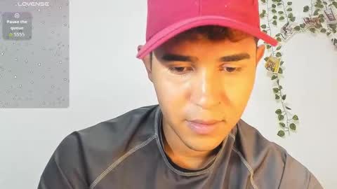 cute_sammy_1 online show from 10.26.25