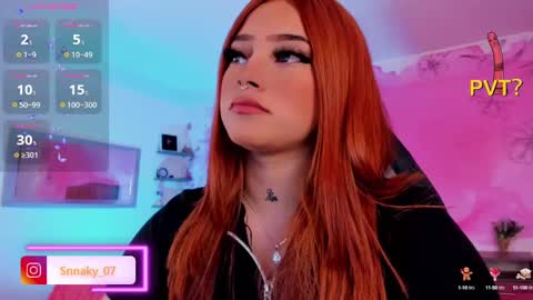 Sarita online show from 12.13.24