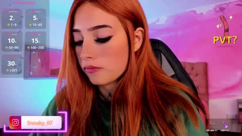 Sarita online show from 12.20.24