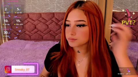 Sarita online show from 01.15.25