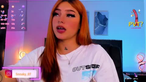 Sarita online show from 02.13.25