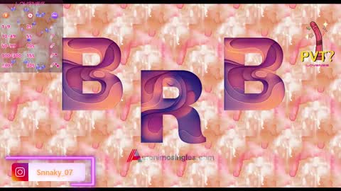 Sarita online show from 02.15.25