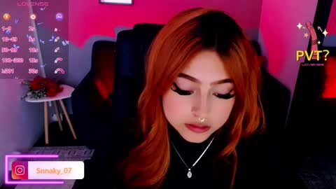 Sarita online show from 02.17.25