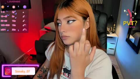 Sarita online show from 02.19.25