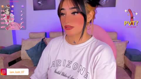 Sarita online show from 11.29.25