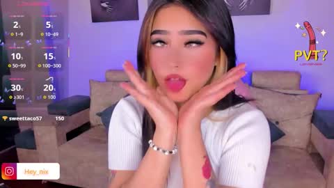 Sarita online show from 03.03.26