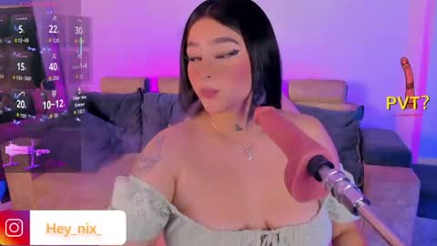 Sarita online show from 07.17.26