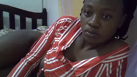 cute_savanna online show from 02.09.25