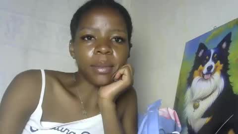 Snapshot of cute_sexy3 chatting on 03.05.25 SHARON online show from 03.05.25