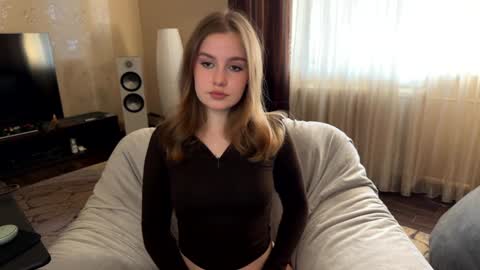 Ksenya online show from 03.10.25