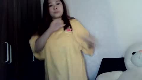 Mimi online show from 07.18.26