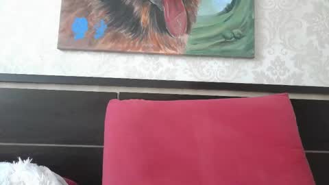 cute_strawberry_ online show from 02.11.25