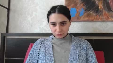 cute_strawberry_ online show from 02.11.25