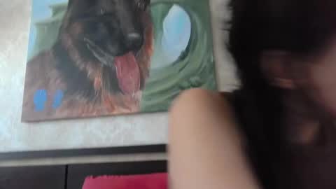 cute_strawberry_ online show from 02.12.25