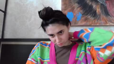 cute_strawberry_ online show from 03.01.25