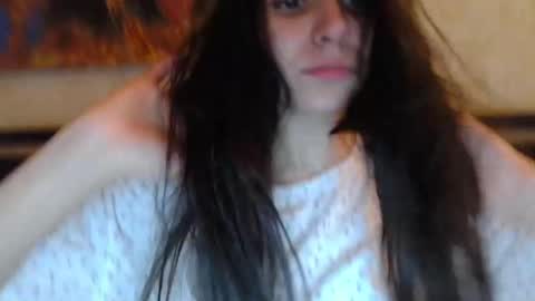 cute_strawberry_ online show from 03.11.25