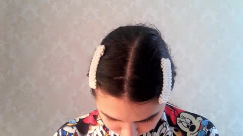 cute_strawberry_ online show from 10.11.25