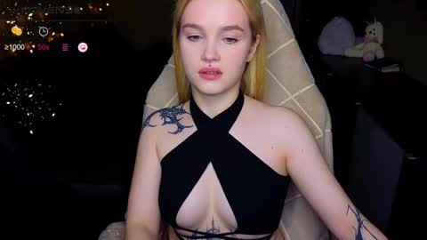 Sue online show from 11.25.25