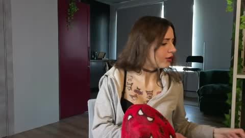Aria online show from 06.03.26