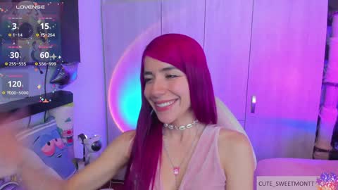 katalinda montt online show from 01.19.25