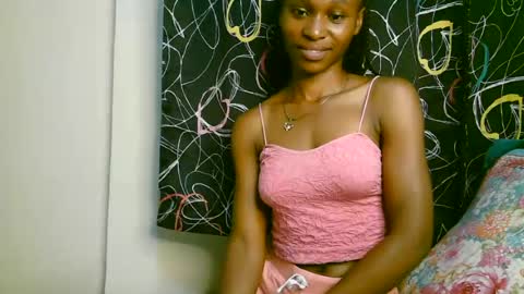 Snapshot of cute_tasha chatting on 06.24.26 cute_tasha online show from 06.24.26