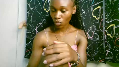 Snapshot of cute_tasha chatting on 06.25.26 cute_tasha online show from 06.25.26