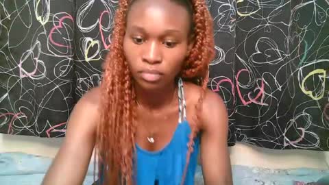 Snapshot of cute_tasha chatting on 07.13.26 cute_tasha online show from 07.13.26