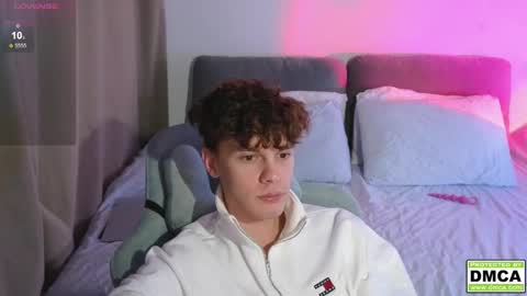 Thomas -  online show from 02.19.26