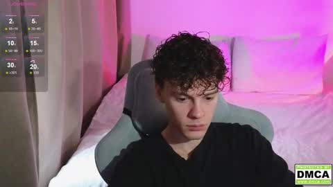 Thomas -  online show from 02.25.26