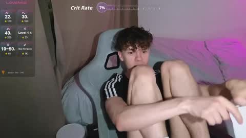 Thomas -  online show from 04.11.26