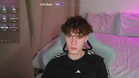 Thomas -  online show from 04.16.26