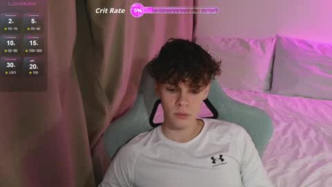 Snapshot of cute_thomas chatting on 04.21.26 Thomas - online show from 04.21.26