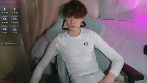 Snapshot of cute_thomas chatting on 04.23.26 Thomas - online show from 04.23.26