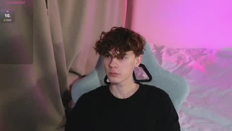 Snapshot of cute_thomas chatting on 04.30.26 Thomas - online show from 04.30.26