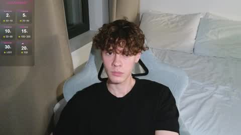 Snapshot of cute_thomas chatting on 05.30.26 Thomas - online show from 05.30.26