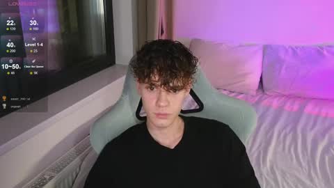 Snapshot of cute_thomas chatting on 06.03.26 Thomas - online show from 06.03.26