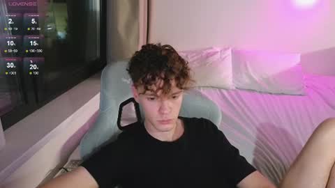 Thomas -  online show from 07.22.26