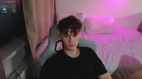 Thomas -  online show from 07.24.26