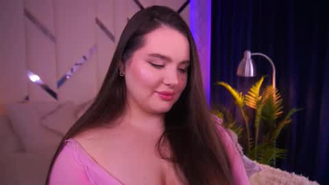 Amber online show from 10.27.25