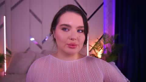 Amber online show from 11.28.25