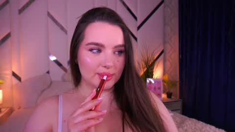 Amber online show from 02.07.26