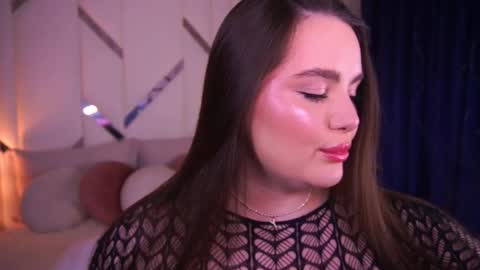 Amber online show from 03.19.26