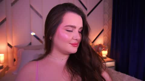 Amber online show from 04.03.26