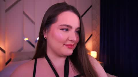 Amber online show from 04.18.26