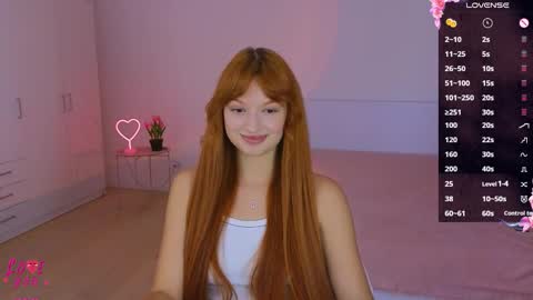 Ariel online show from 09.15.25
