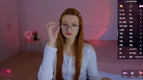 Ariel online show from 10.07.25