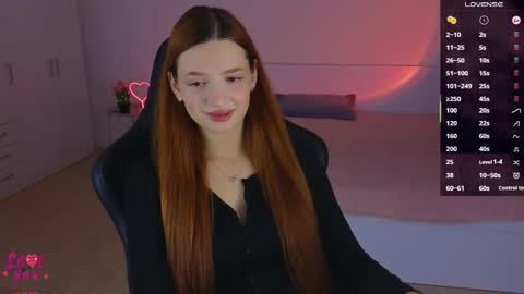 Ariel online show from 12.20.25